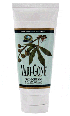 Vari-Gone Cream