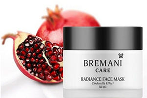 Омолаживающая косметика Bremani Care